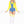 Despicable Human Costume