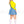 Plus Size Human Mania 2 Costume