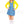 Plus Size Human Mania 2 Costume