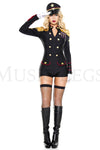 Military General Costume