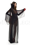 Bloody Vixen Vampire Costume