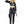 Attractive Police Costume
