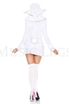 Adorable Sheep Costume