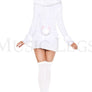 Adorable Sheep Costume