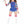 Music Legs Nightmare Killer Doll Costume