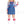 Plus Size Nightmare Killer Doll Costume