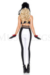 Hottie Penguin Costume
