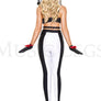 Hottie Penguin Costume