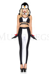 Hottie Penguin Costume