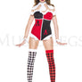 Harley Quinn
