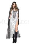 Phantom Vampire Costume