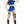 Eye-Catching Officer Costume