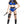 Eye-Catching Officer Costume