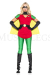 Robyn Hero