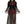 Plus Size Black Widow Vampire Costume