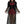 Plus Size Black Widow Vampire Costume