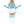 Sexy Blue Buddy Costume