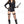 Sexy Cop Romper Costume