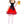 Oktoberfest Beer Babe Costume