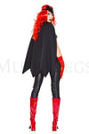 Bat Woman
