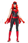 Bat Woman