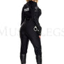 Plus Size Perverse Lieutenant Costume