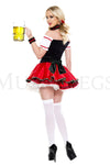Loveable Oktoberfest Baby