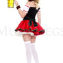 Loveable Oktoberfest Baby