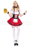 Loveable Oktoberfest Baby