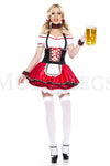 Loveable Oktoberfest Baby