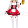 Loveable Oktoberfest Baby
