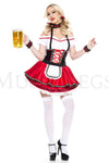 Loveable Oktoberfest Baby