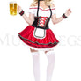 Loveable Oktoberfest Baby