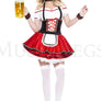 Loveable Oktoberfest Baby