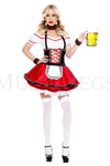 Loveable Oktoberfest Baby