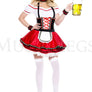 Loveable Oktoberfest Baby