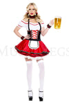 Loveable Oktoberfest Baby