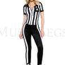 Half Time Referee