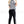 Plus Size Half Time Referee Costume
