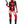 Death Mercenary Costume