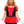 Plus Size Polka Dot Mouse Costume