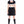 Music Legs Gothic Child