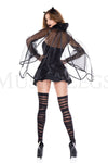 Black Magic Bat