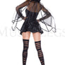 Black Magic Bat
