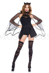 Black Magic Bat