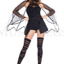 Black Magic Bat