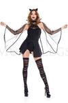 Black Magic Bat