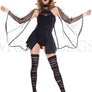 Black Magic Bat