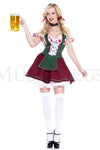 Flirty German Gal
