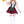 Flirty German Gal